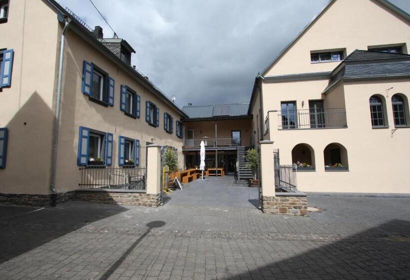 Апартаменты 1 Спальня, Eifelhof Brohl