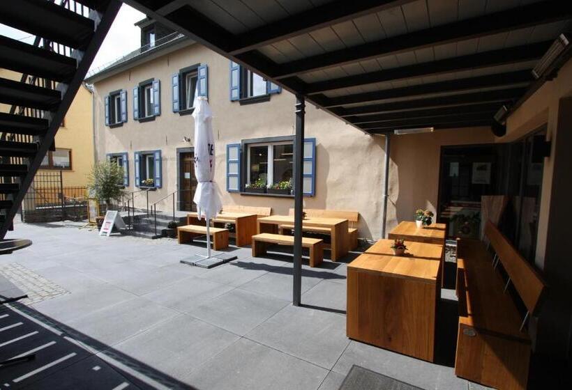 דירת חדר, Eifelhof Brohl