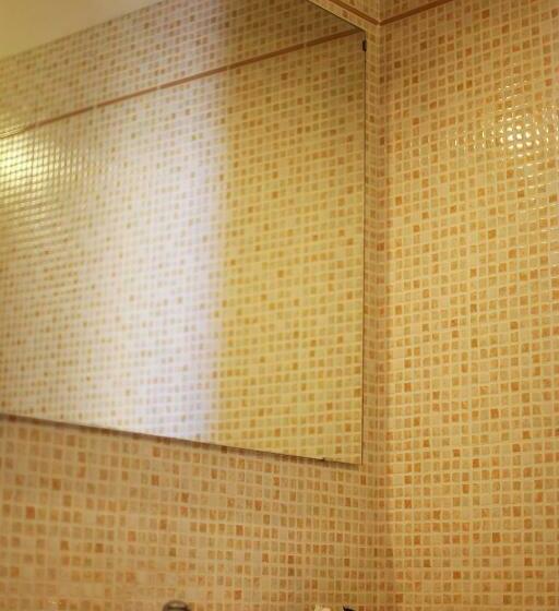 חדר סטנדרט יחיד, Alla Nave