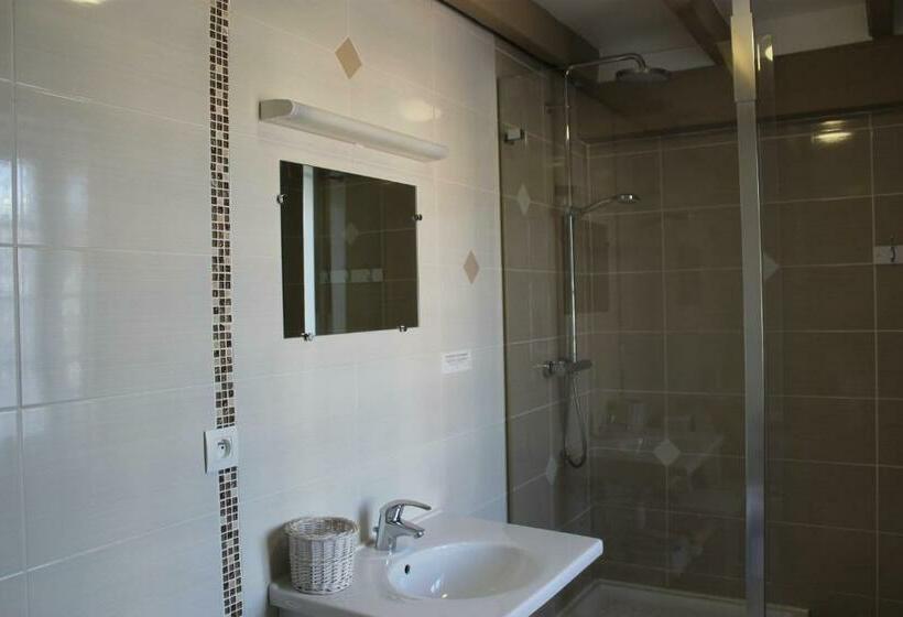 スタンダードルーム, Etchoinia