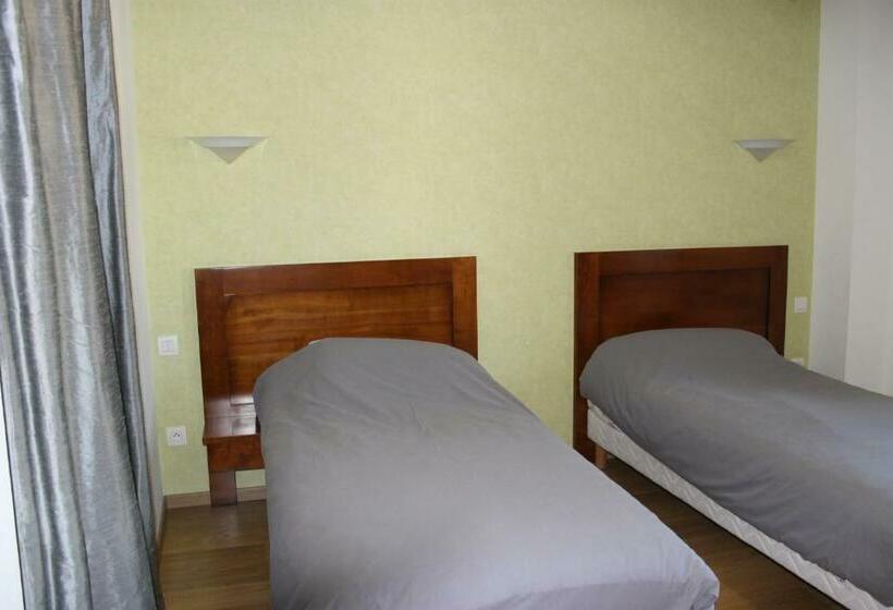 スイート(家族用), Etchoinia