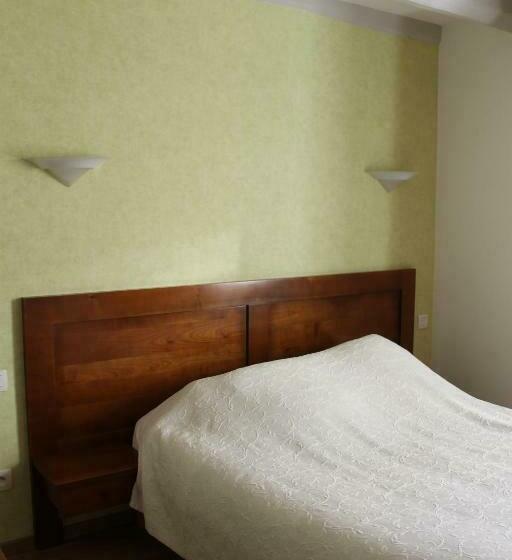 スイート(家族用), Etchoinia