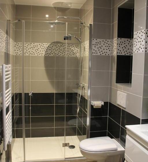 バルコニー付きデラックスルーム, Etchoinia