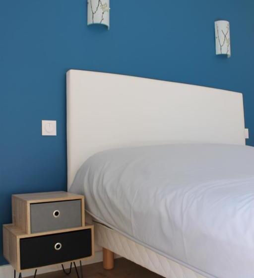 バルコニー付きデラックスルーム, Etchoinia