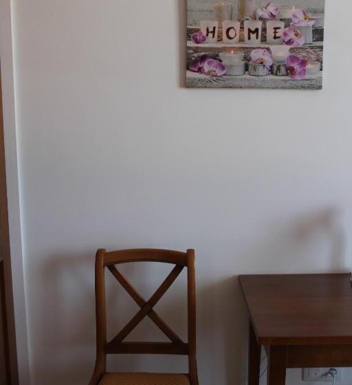 スタンダードルーム, Etchoinia