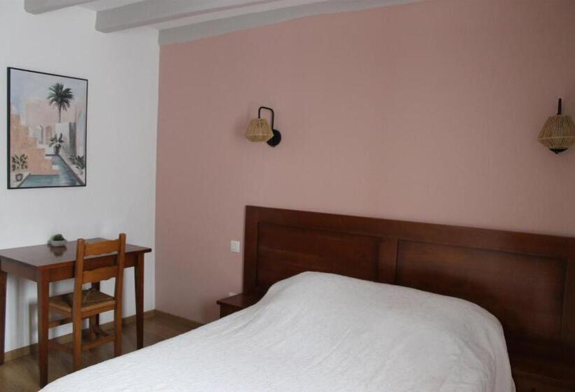 スイート(家族用), Etchoinia