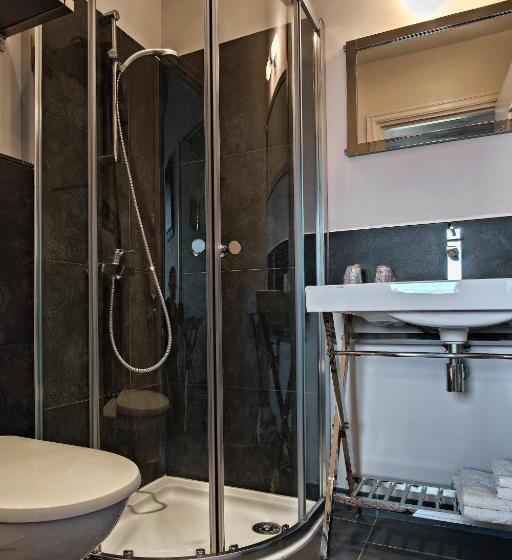 Апартаменты 1 Спальня, Le Mas Du Pont Roman