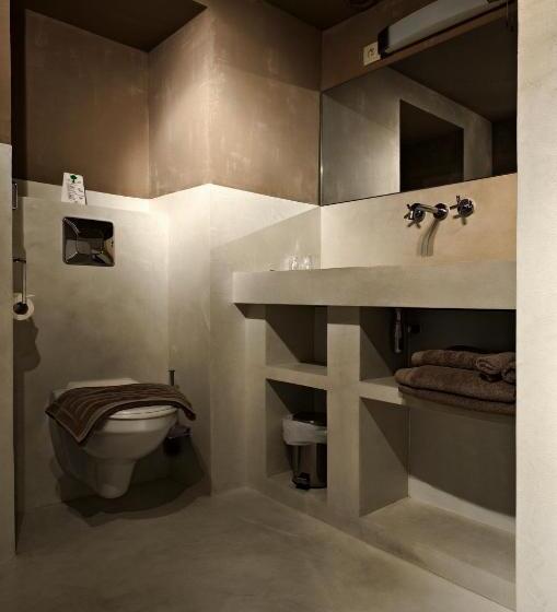 Номер Стандарт с Террасой, Le Mas Du Pont Roman