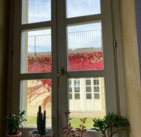 חדר סטנדרט לשלושה, Locanda San Lorenzo