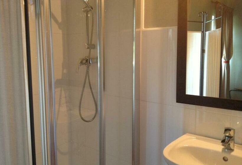 דירת חדר עם טרסה, Locanda San Lorenzo