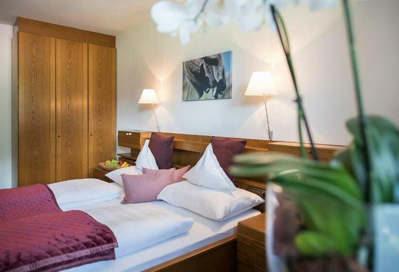 Номер Стандарт Трехместный, Mühlwald