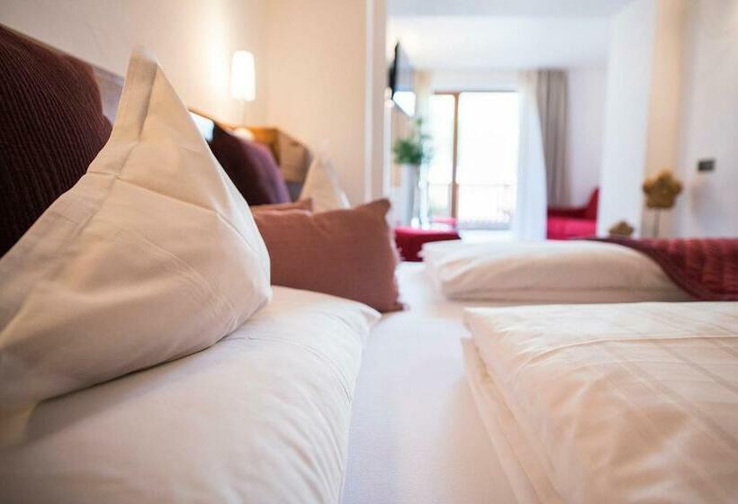 Семейный Номер, Mühlwald