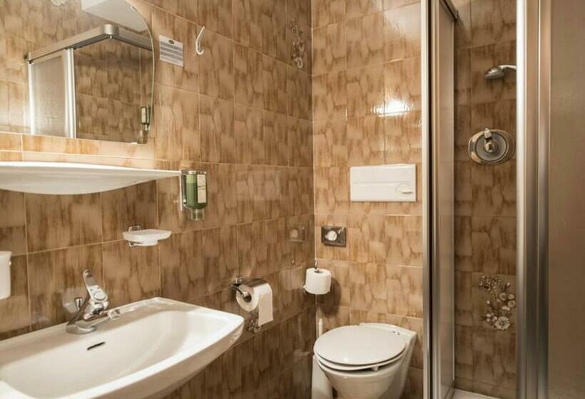 Семейный Номер Вид на Горы, Mühlwald