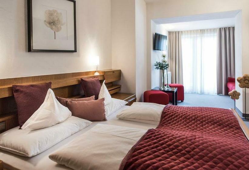 Семейный Номер, Mühlwald