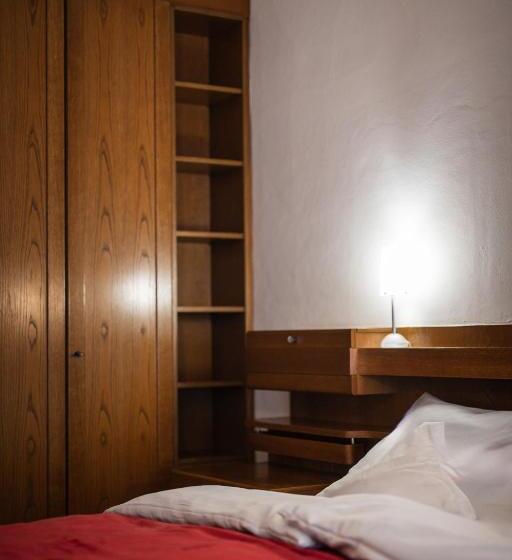 Номер Стандарт с Балконом, Mühlwald