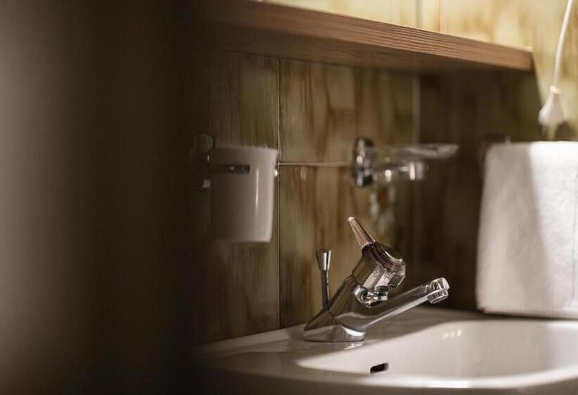 Номер Стандарт с Балконом, Mühlwald