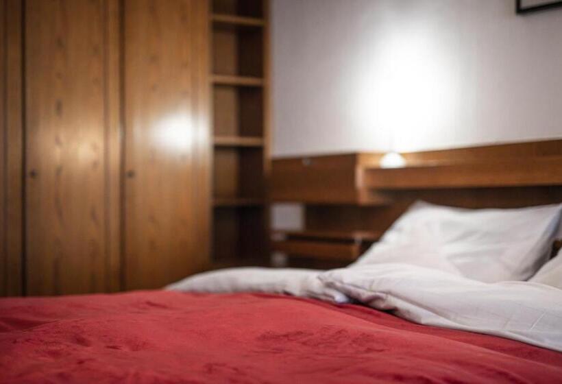 Номер Стандарт с Балконом, Mühlwald