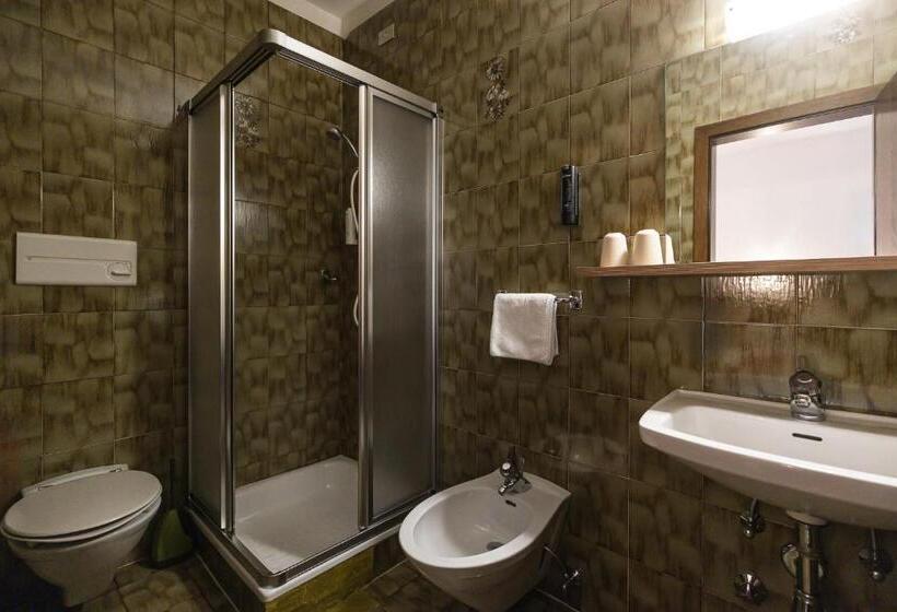 Номер Стандарт с Балконом, Mühlwald