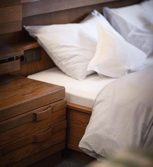 Номер Стандарт с Балконом, Mühlwald