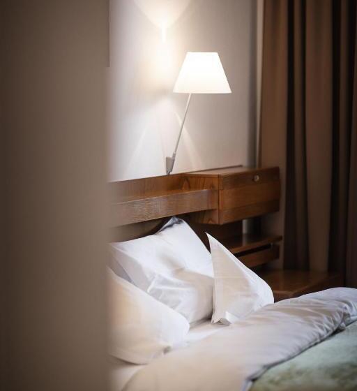 Номер Стандарт Трехместный, Mühlwald