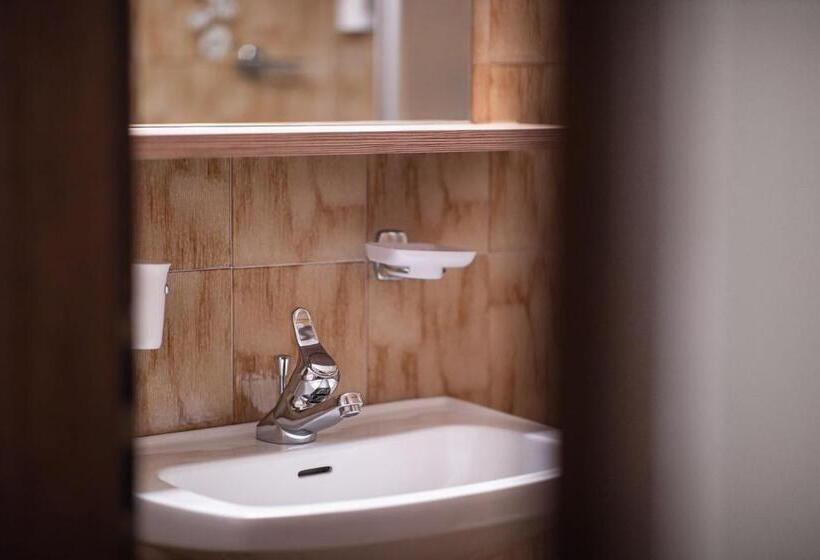 Номер Стандарт Трехместный, Mühlwald