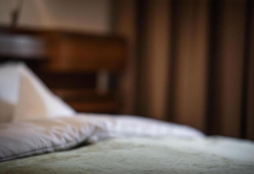 Номер Стандарт Трехместный, Mühlwald