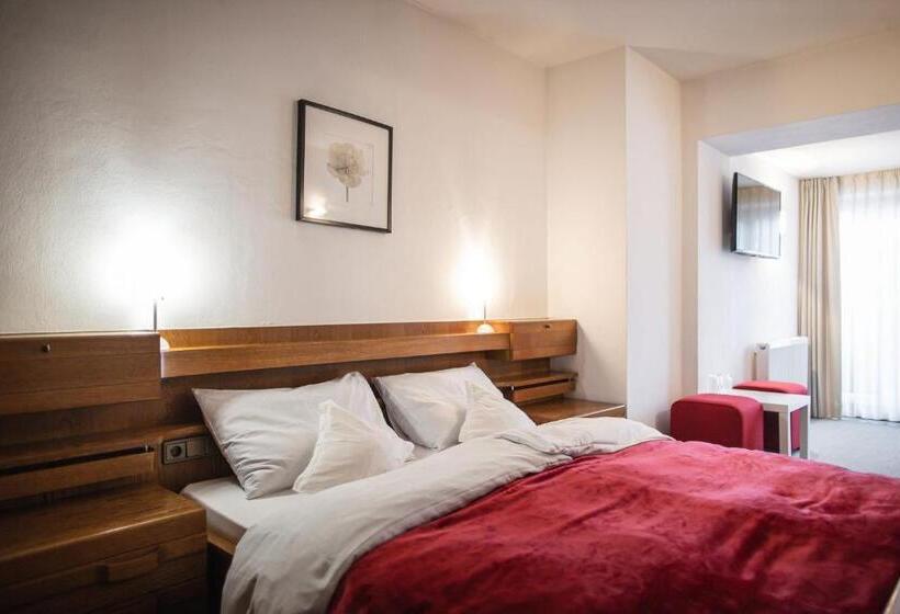 Семейный Номер, Mühlwald