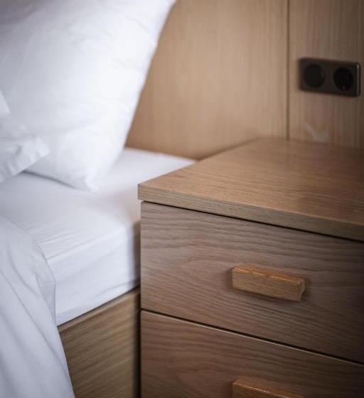 Номер Стандарт Вид на Горы, Mühlwald