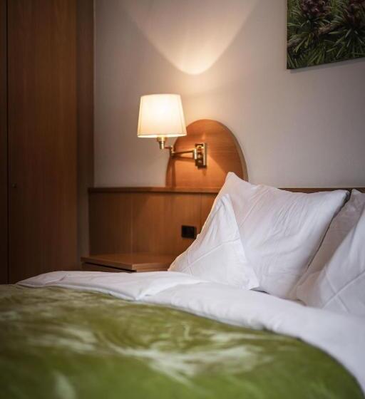 Номер Стандарт Вид на Горы, Mühlwald