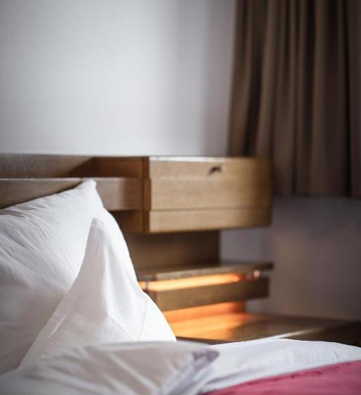 Семейный Номер Вид на Горы, Mühlwald