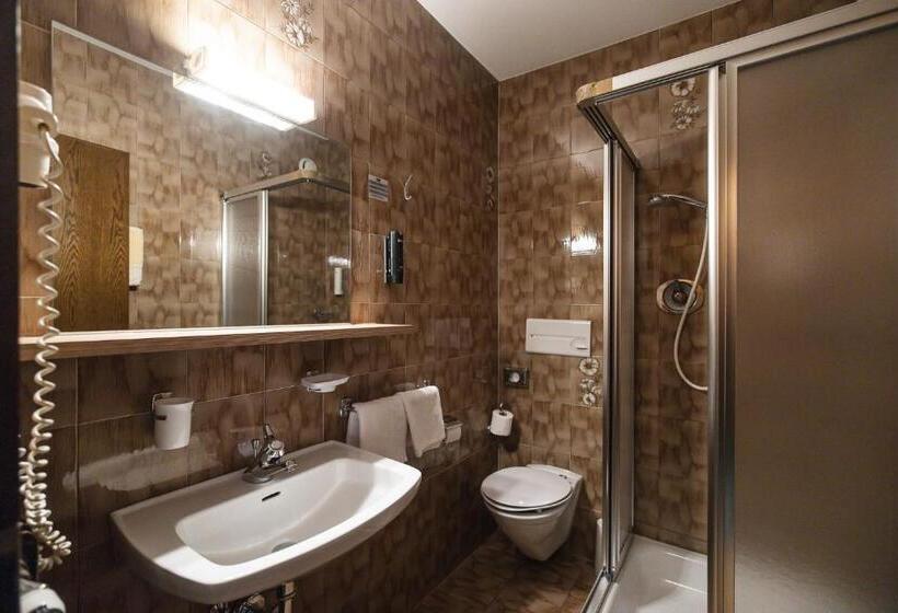 Семейный Номер Вид на Горы, Mühlwald