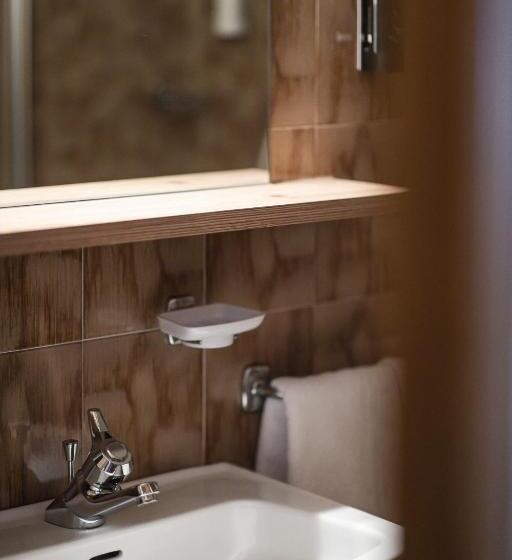 Семейный Номер Вид на Горы, Mühlwald