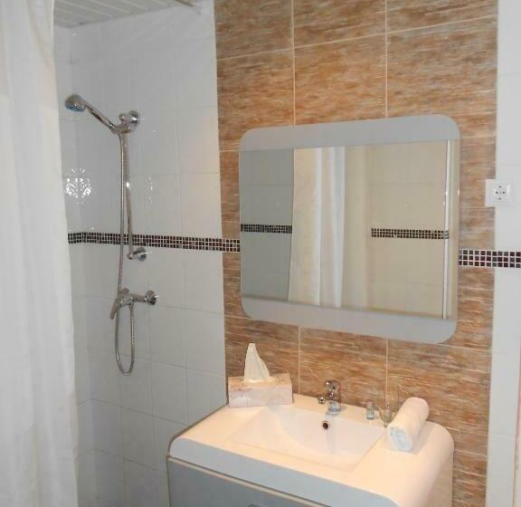 Номер Стандарт Индивидуальный, Zum Ochsen