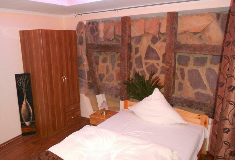 Номер Стандарт Индивидуальный, Zum Ochsen