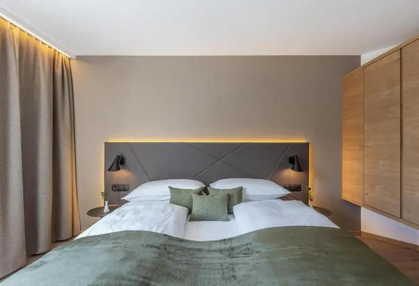 １ベッドルームのデラックスアパートメント, Maraias   Luxury Suites & Apartments