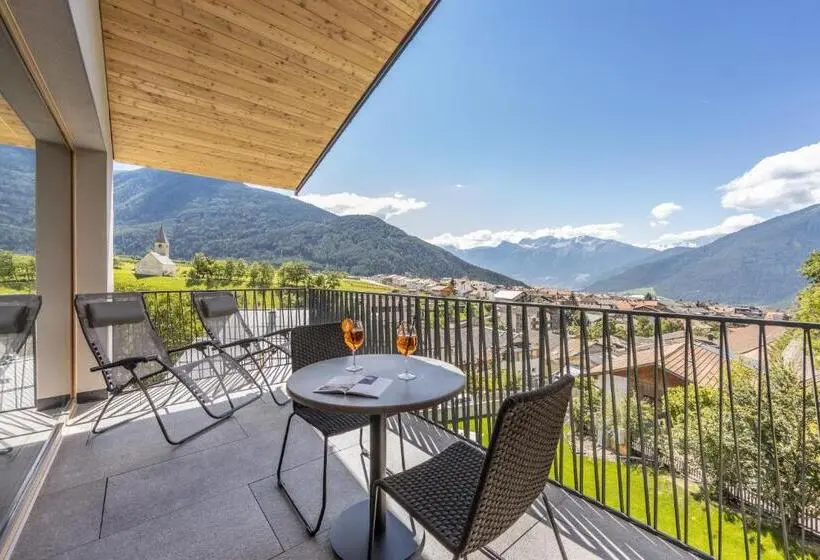 １ベッドルームのデラックスアパートメント, Maraias   Luxury Suites & Apartments