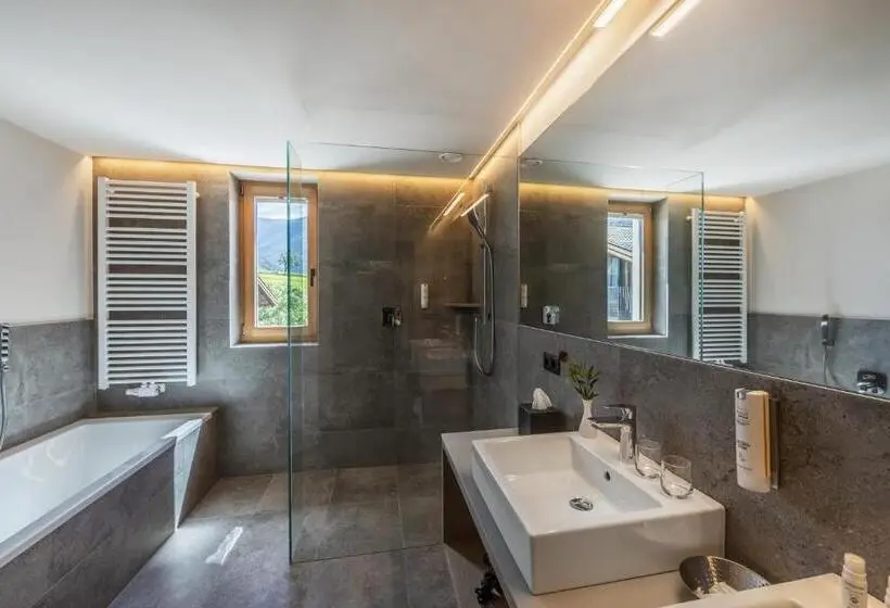 １ベッドルームのデラックスアパートメント, Maraias   Luxury Suites & Apartments