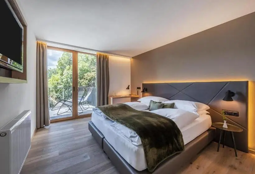 １ベッドルームのデラックスアパートメント, Maraias   Luxury Suites & Apartments