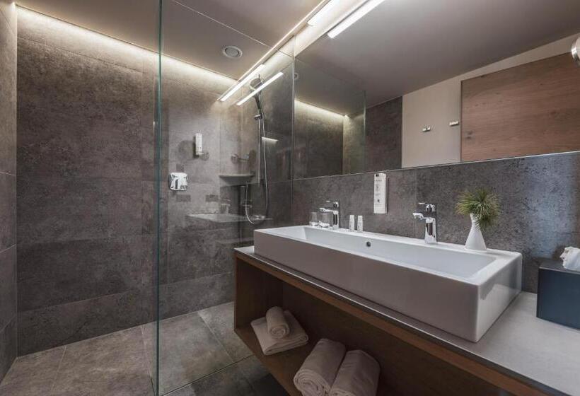 带1个卧室的高级公寓, Maraias   Luxury Suites & Apartments