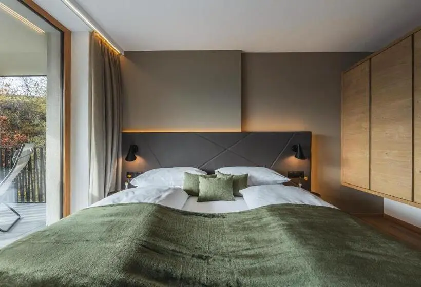 １ベッドルームのスーペリアアパートメント, Maraias   Luxury Suites & Apartments