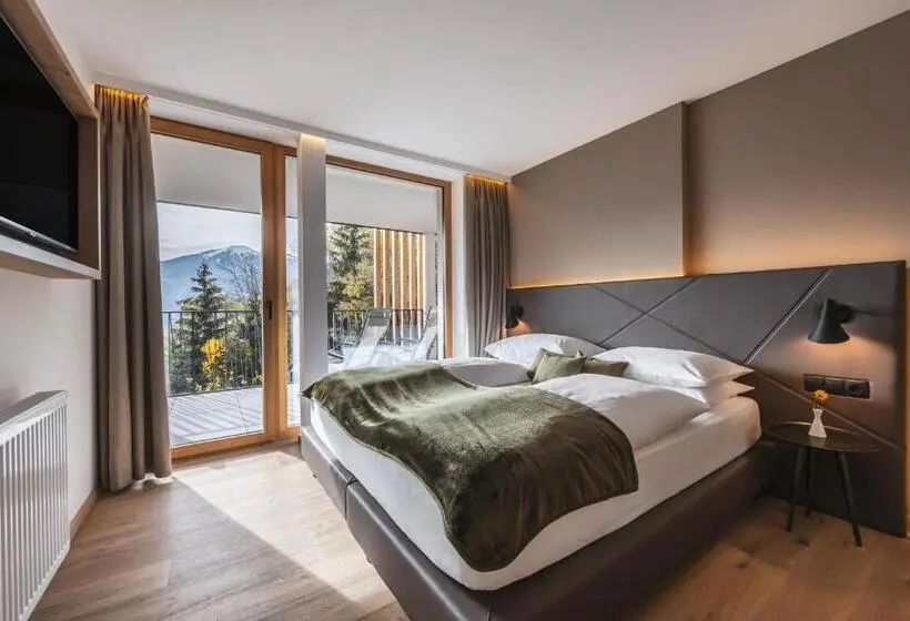 １ベッドルームのスーペリアアパートメント, Maraias   Luxury Suites & Apartments
