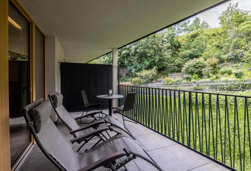 شقة كومفورت غرفة نوم واحدة, Maraias   Luxury Suites & Apartments