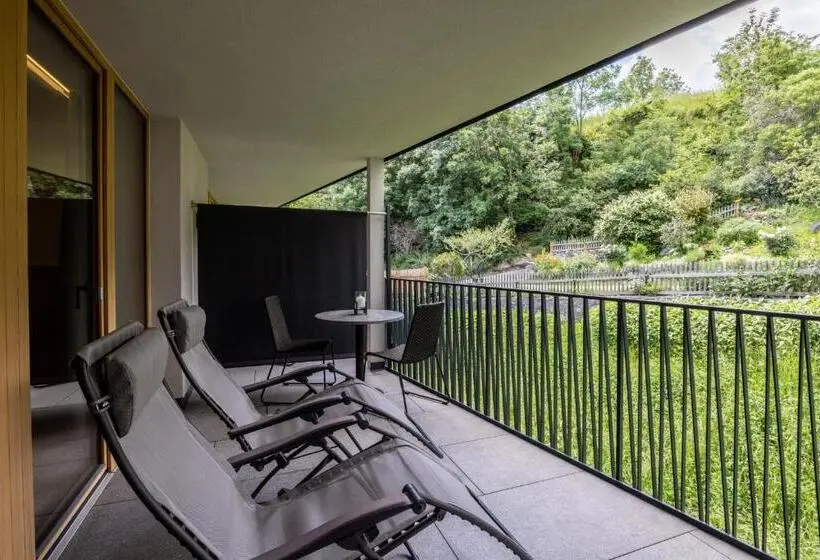 １ベッドルームのコンフォーとアパートメント, Maraias   Luxury Suites & Apartments