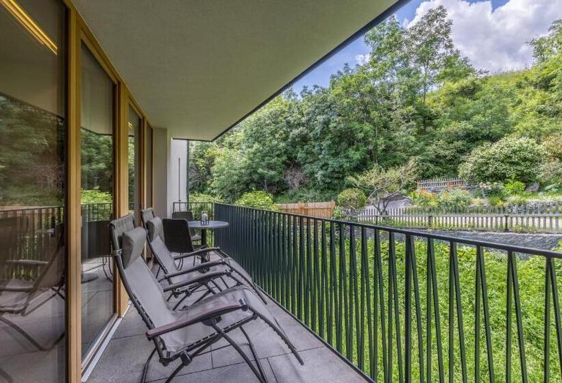 شقة كومفورت غرفة نوم واحدة, Maraias   Luxury Suites & Apartments