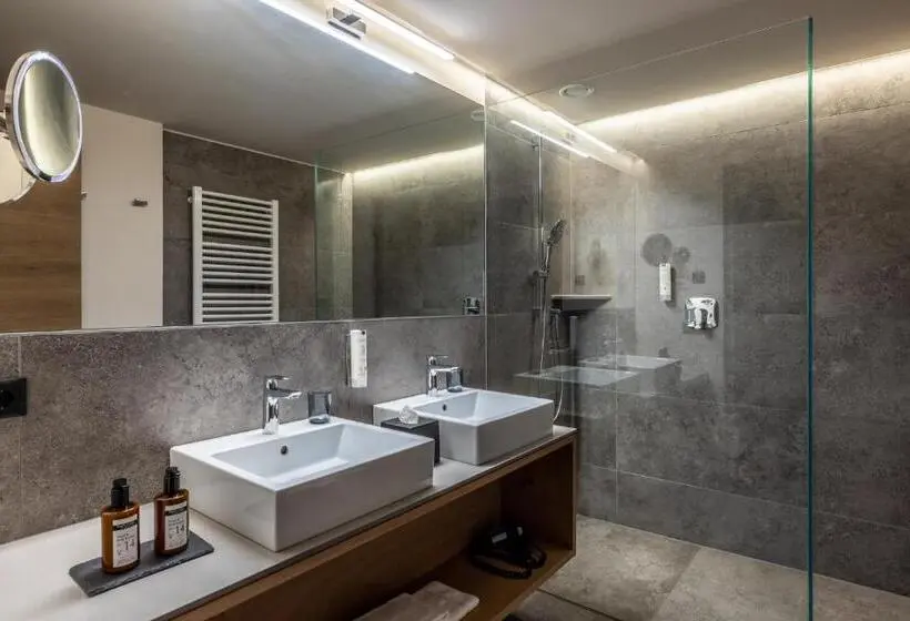 １ベッドルームのコンフォーとアパートメント, Maraias   Luxury Suites & Apartments