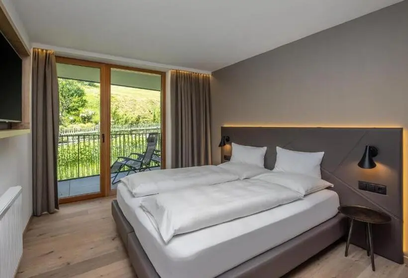 １ベッドルームのコンフォーとアパートメント, Maraias   Luxury Suites & Apartments