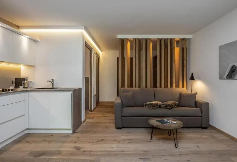 １ベッドルームのコンフォーとアパートメント, Maraias   Luxury Suites & Apartments