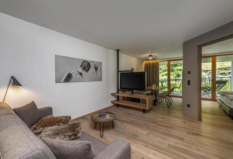 شقة كومفورت غرفة نوم واحدة, Maraias   Luxury Suites & Apartments