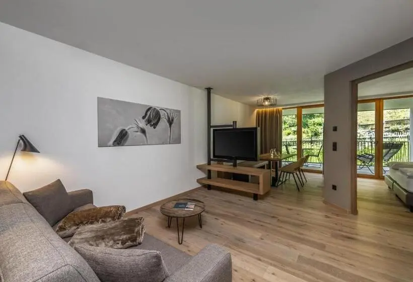 １ベッドルームのコンフォーとアパートメント, Maraias   Luxury Suites & Apartments