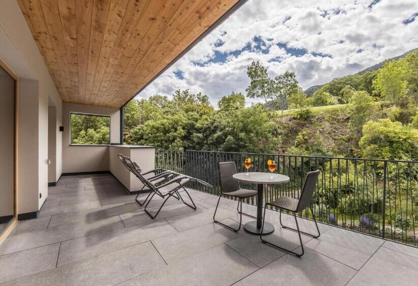 شقة كومفورت غرفة نوم واحدة, Maraias   Luxury Suites & Apartments